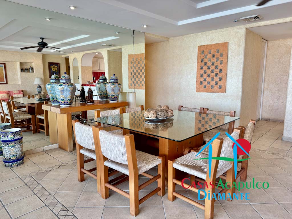 Brisas Diamante T7 199 - Estancia 8